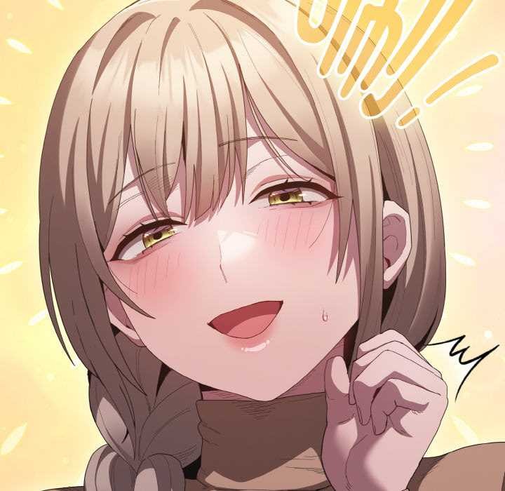 《神聖陷阱》漫画 第18話