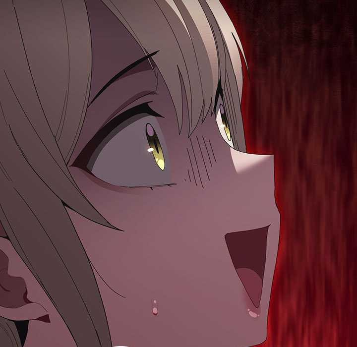 《神聖陷阱》漫画 第19話