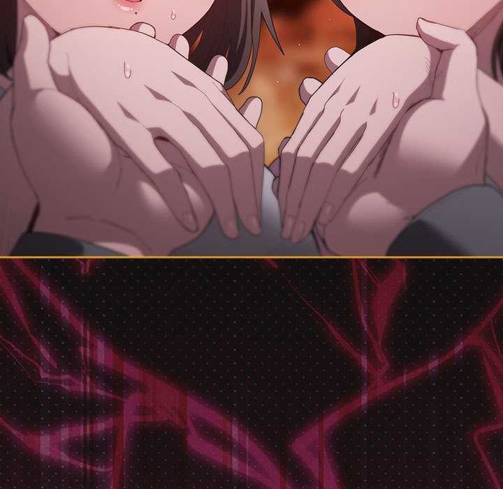 《神聖陷阱》漫画 第19話