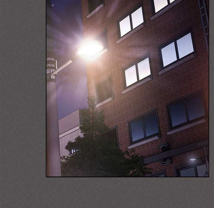 《神聖陷阱》漫画 第19話