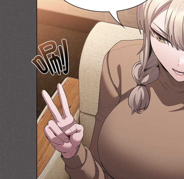 《神聖陷阱》漫画 第19話