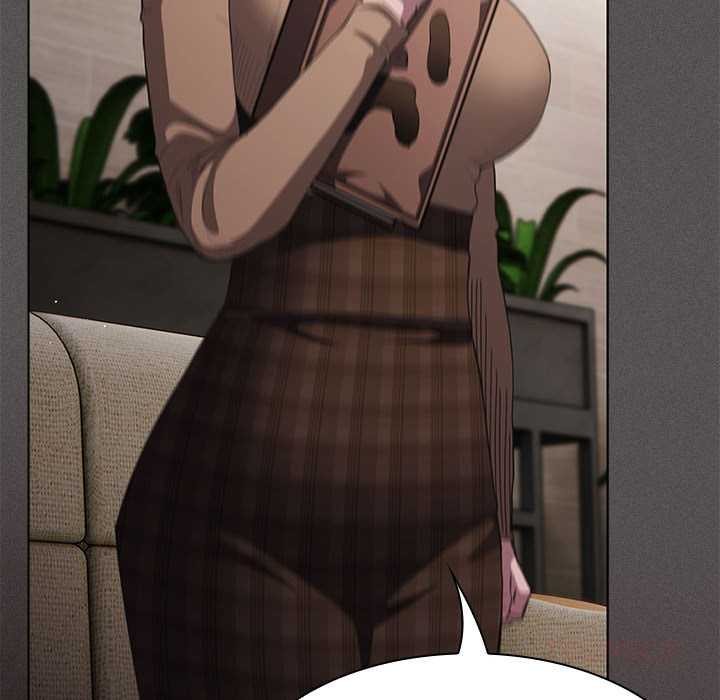 《神聖陷阱》漫画 第19話