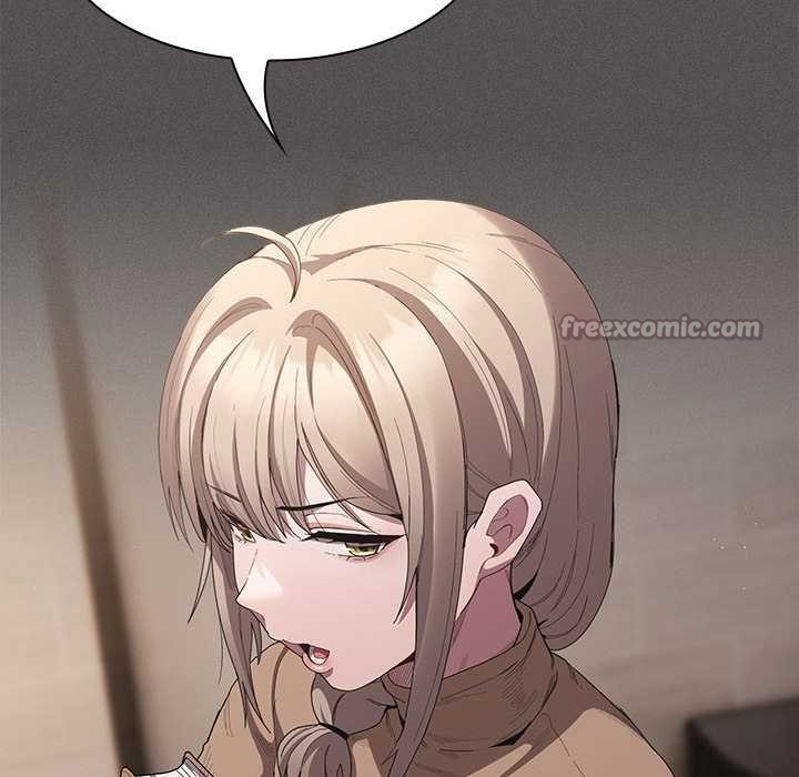 《神聖陷阱》漫画 第19話