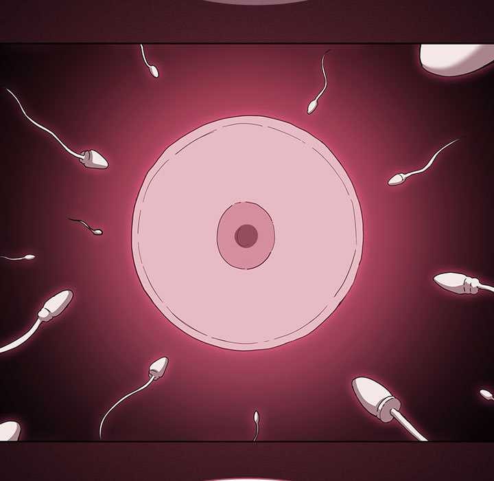 《神聖陷阱》漫画 第19話