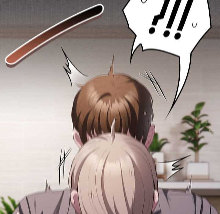 《神聖陷阱》漫画 第19話