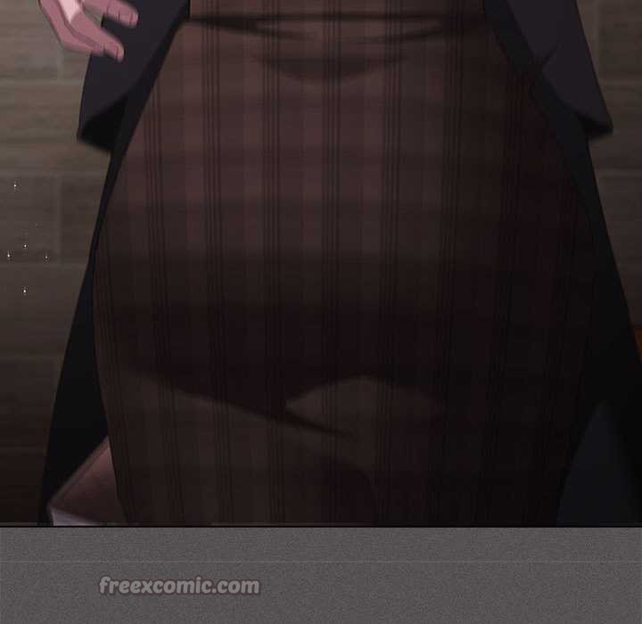 《神聖陷阱》漫画 第19話