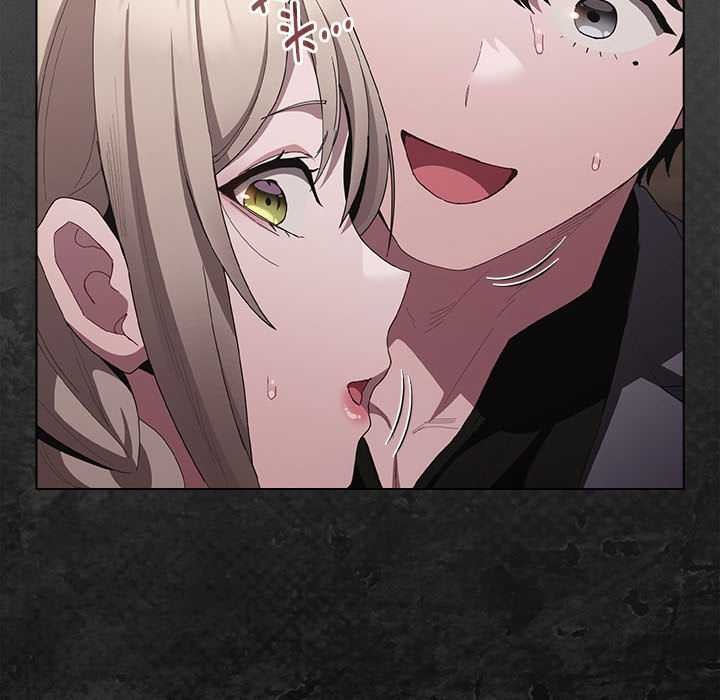 《神聖陷阱》漫画 第19話