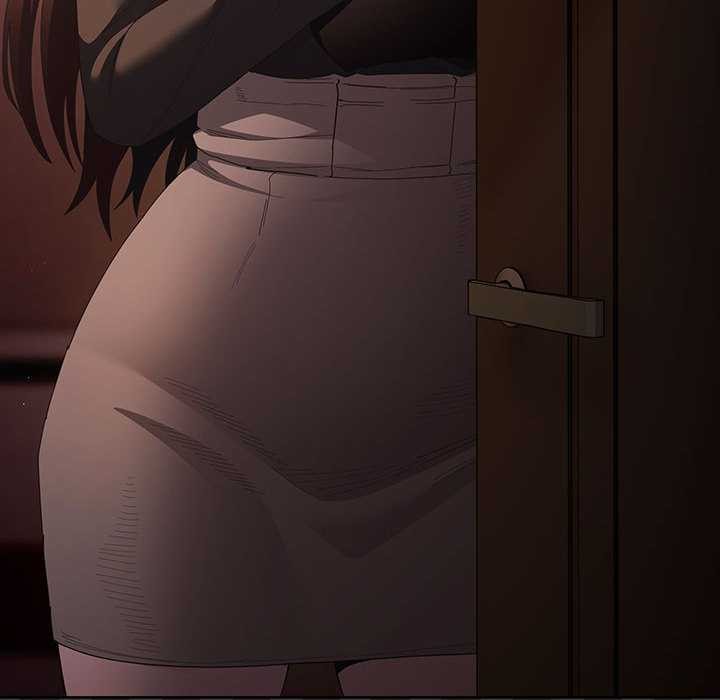 《神聖陷阱》漫画 第20話