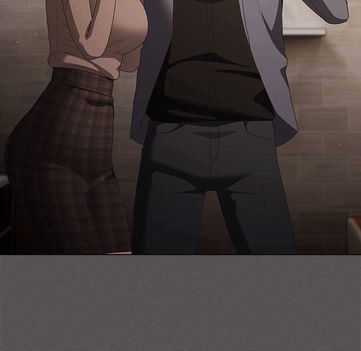 《神聖陷阱》漫画 第20話