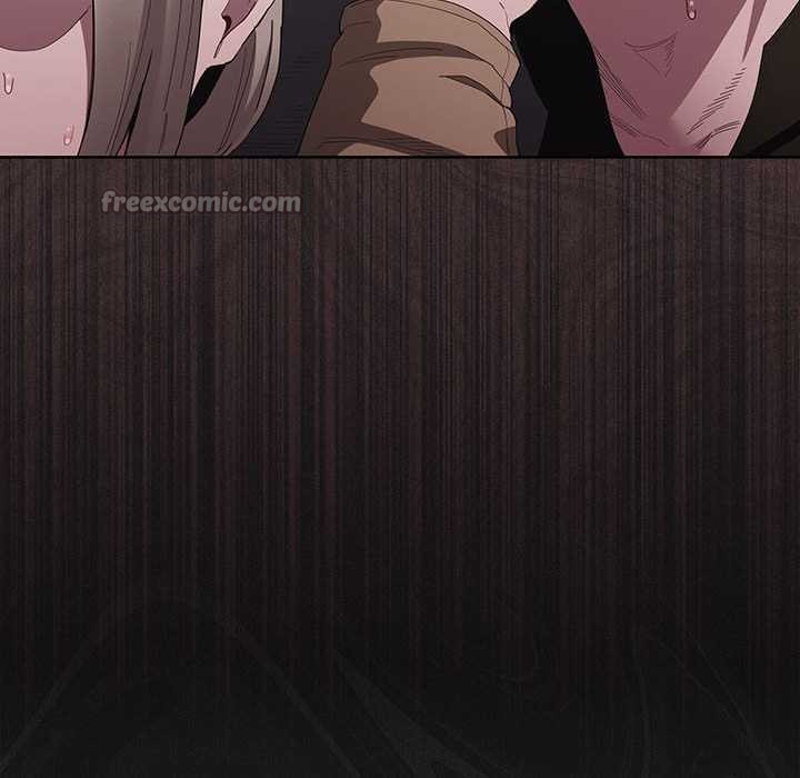 《神聖陷阱》漫画 第20話