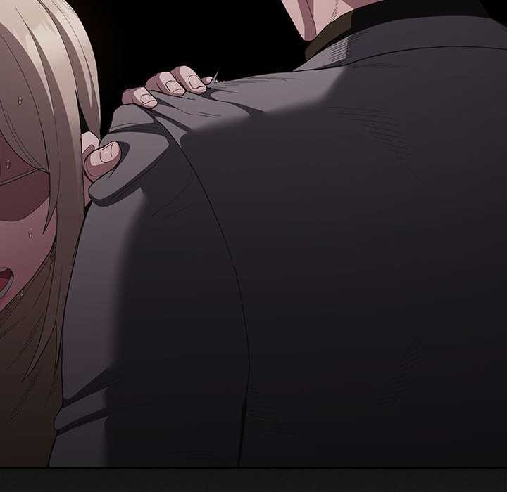 《神聖陷阱》漫画 第20話