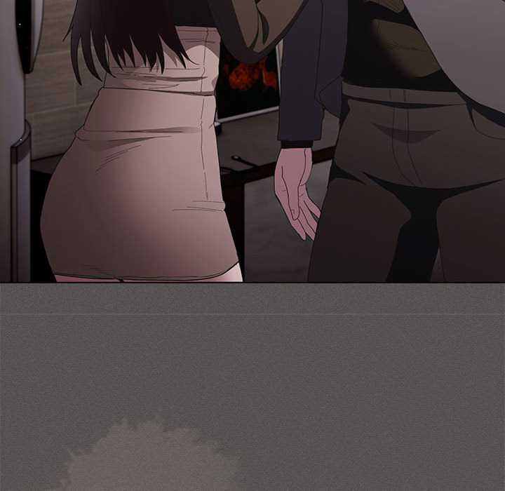 《神聖陷阱》漫画 第20話