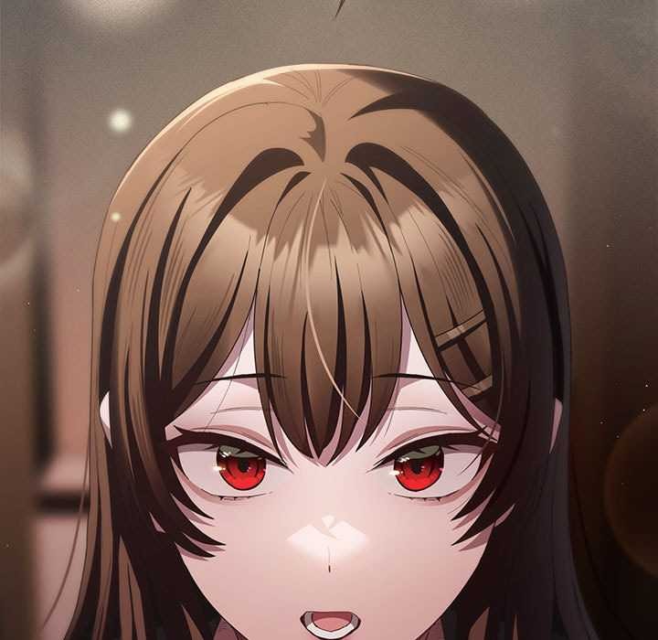 《神聖陷阱》漫画 第20話