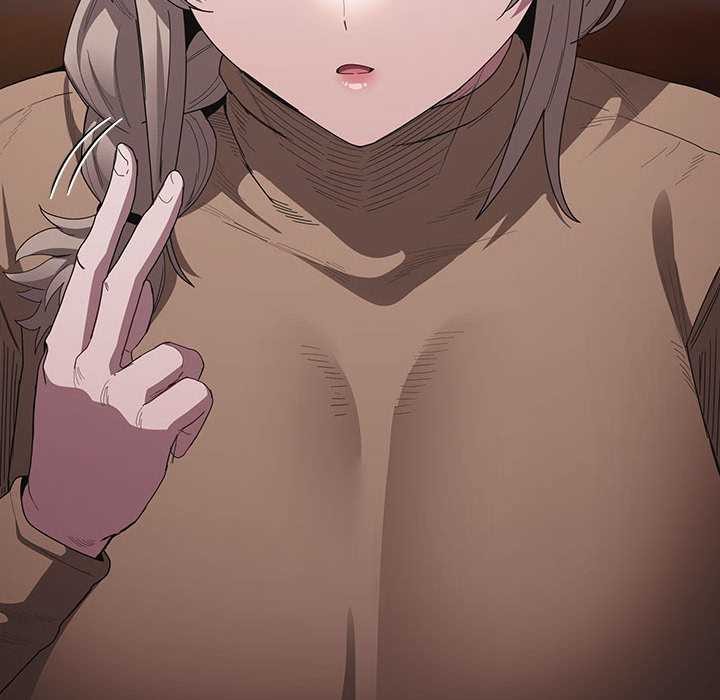 《神聖陷阱》漫画 第20話