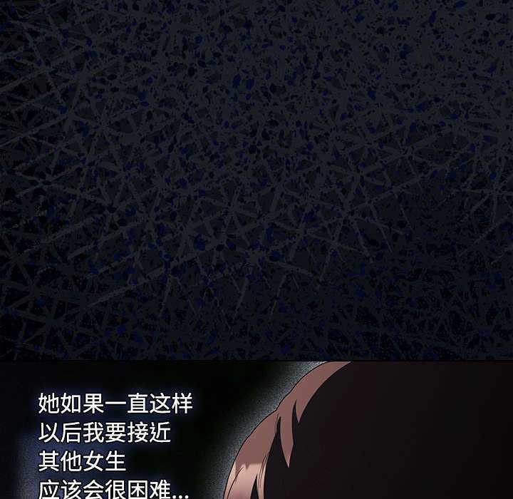 《神聖陷阱》漫画 第20話