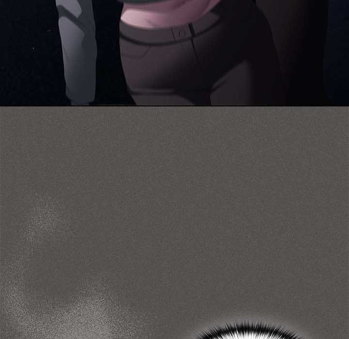 《神聖陷阱》漫画 第20話