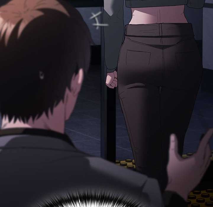 《神聖陷阱》漫画 第20話