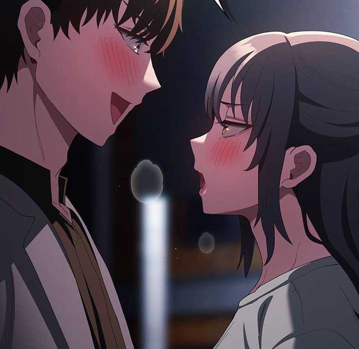 《神聖陷阱》漫画 第20話