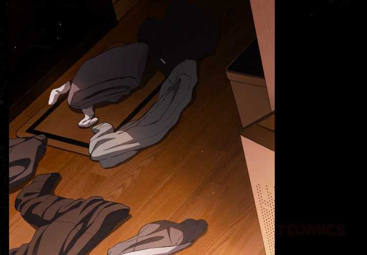 《神聖陷阱》漫画 第21話