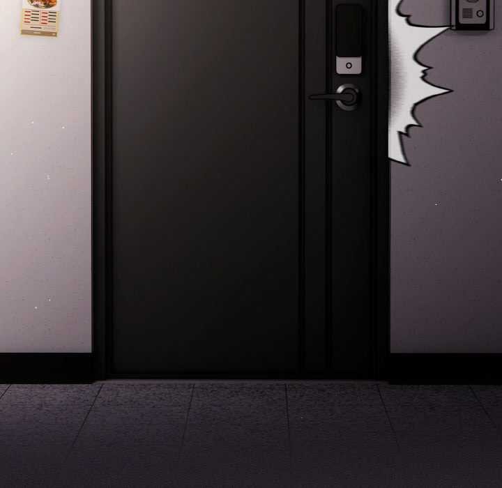 《神聖陷阱》漫画 第21話