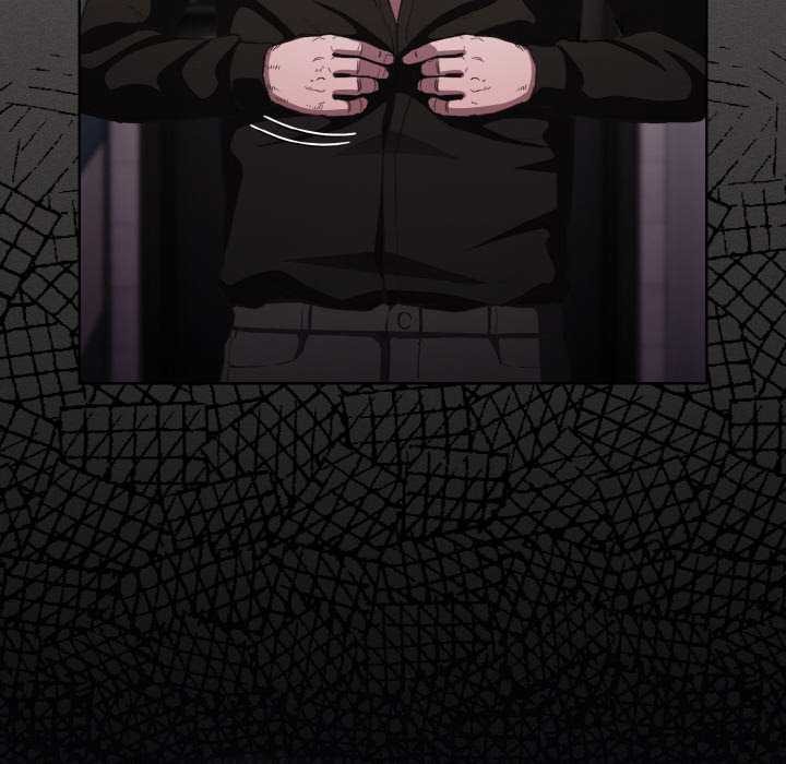 《神聖陷阱》漫画 第21話