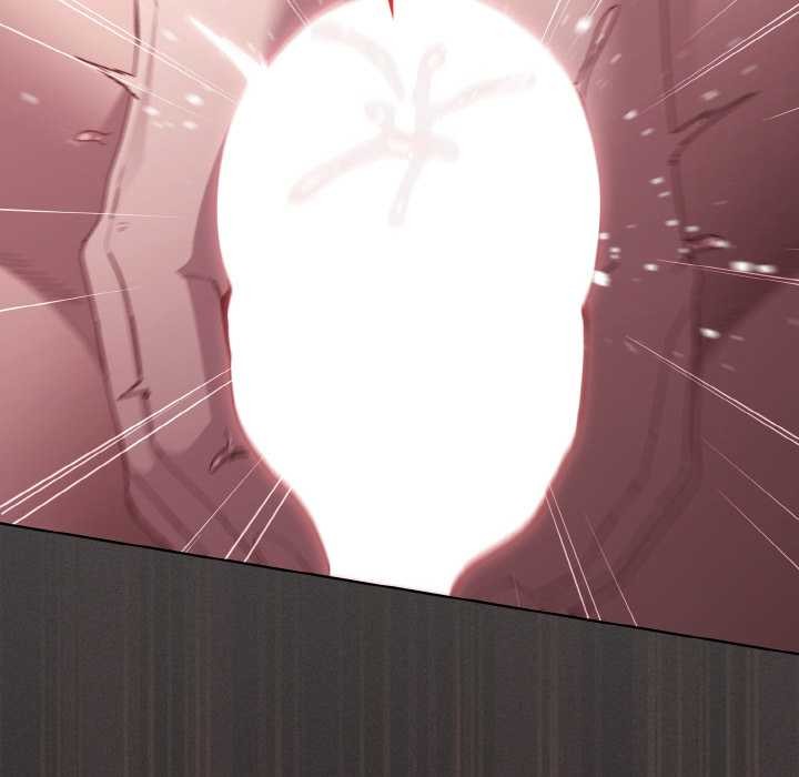 《神聖陷阱》漫画 第21話