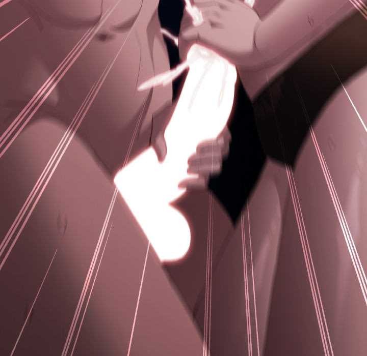 《神聖陷阱》漫画 第21話