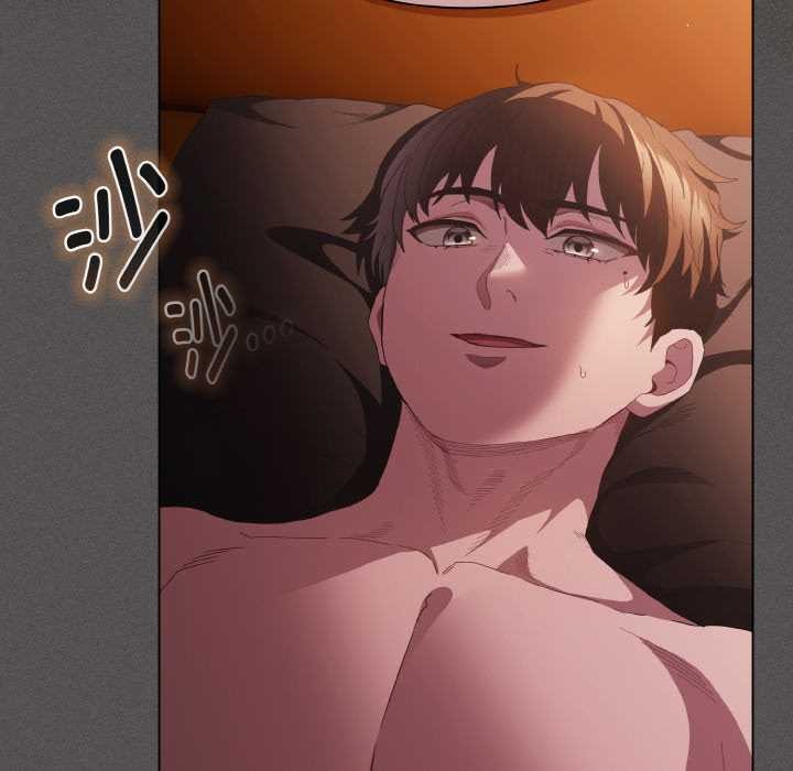 《神聖陷阱》漫画 第22話