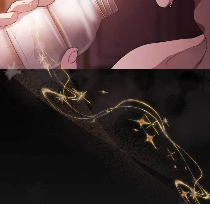 《神聖陷阱》漫画 第25話