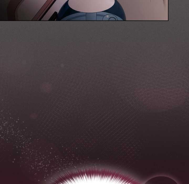 《神聖陷阱》漫画 第25話