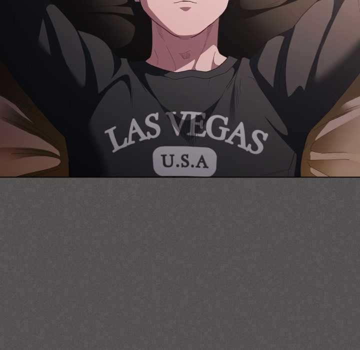 《神聖陷阱》漫画 第25話