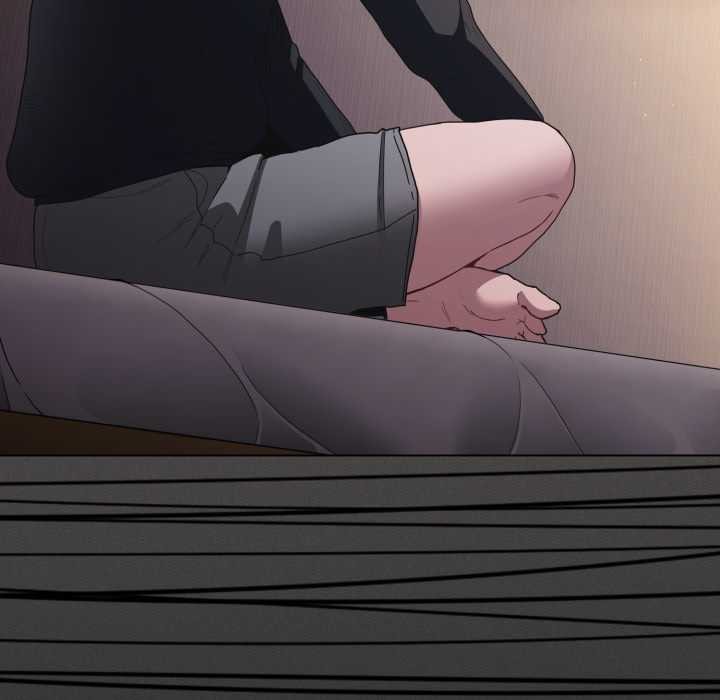 《神聖陷阱》漫画 第25話