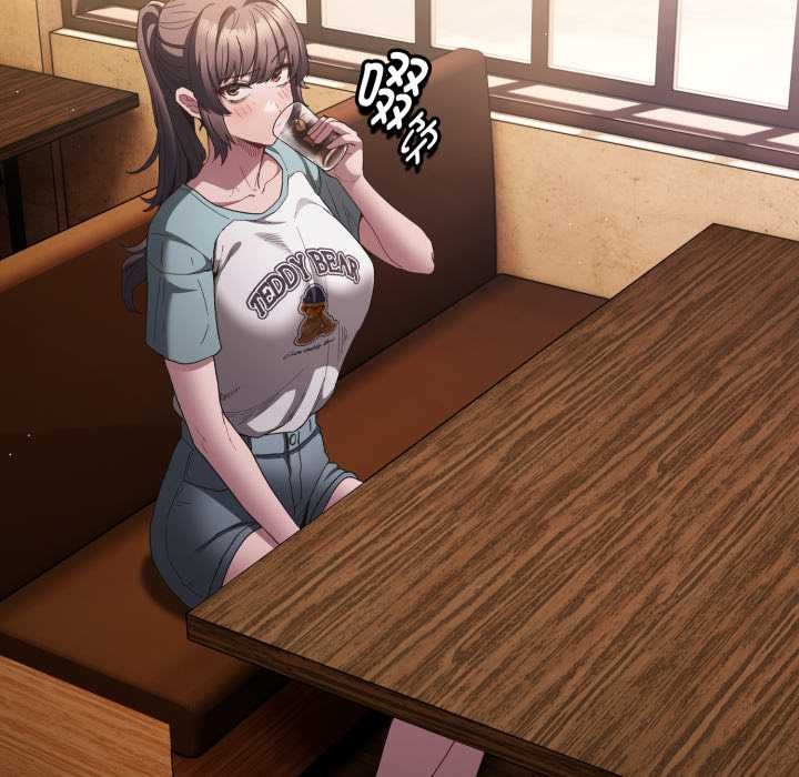 《神聖陷阱》漫画 第25話