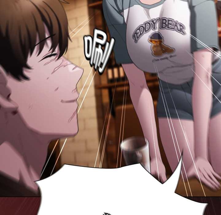 《神聖陷阱》漫画 第25話