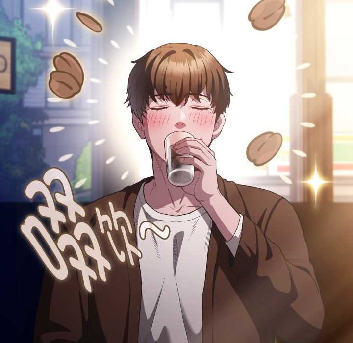 《神聖陷阱》漫画 第25話