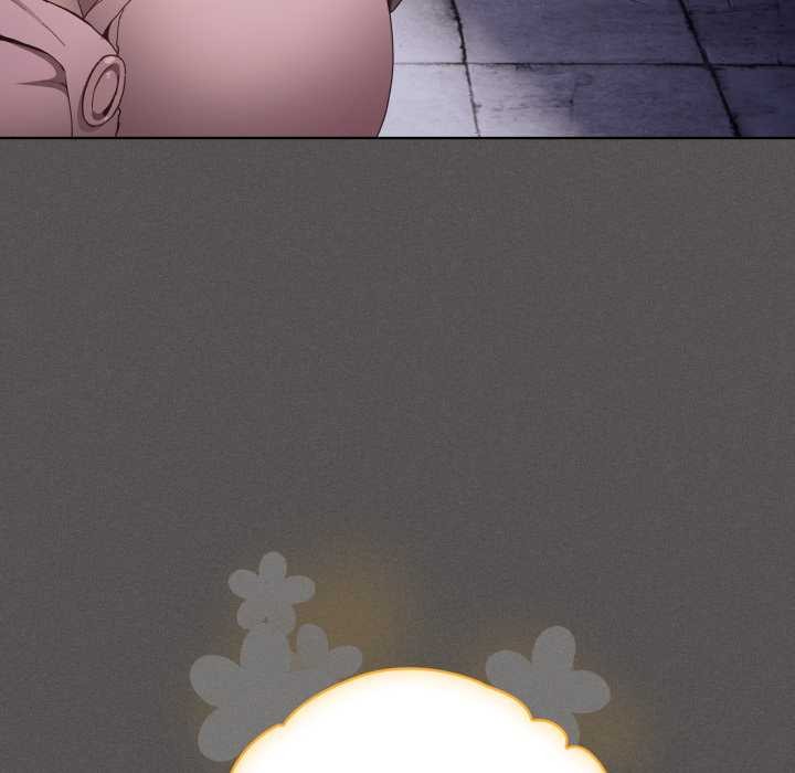 《神聖陷阱》漫画 第26話