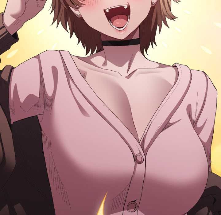 《神聖陷阱》漫画 第26話