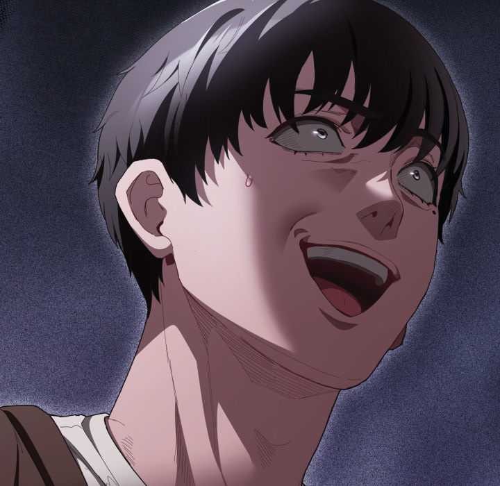 《神聖陷阱》漫画 第26話