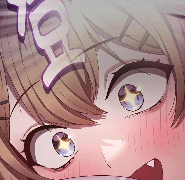 《神聖陷阱》漫画 第26話