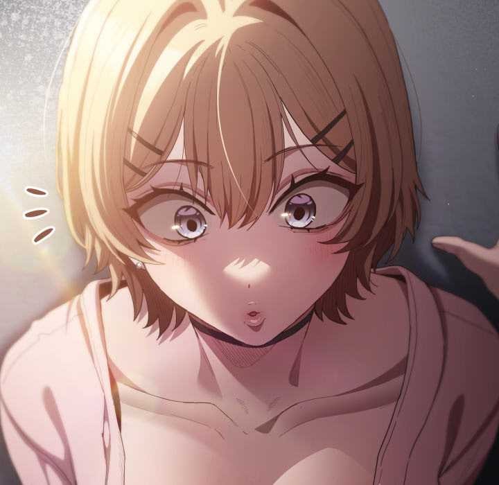 《神聖陷阱》漫画 第26話