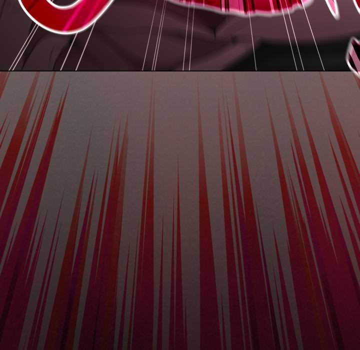 《神聖陷阱》漫画 第27話