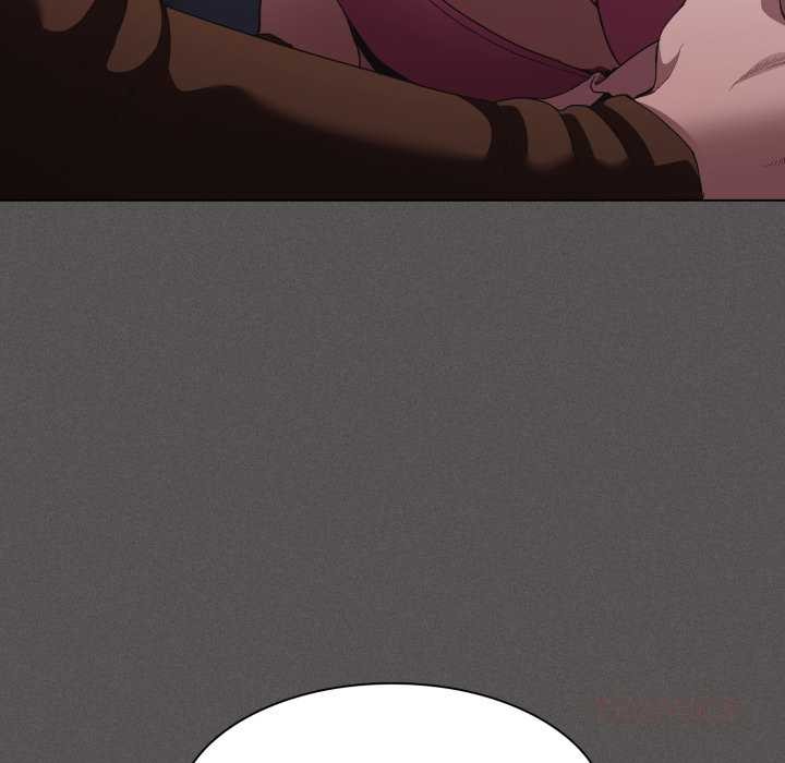 《神聖陷阱》漫画 第27話