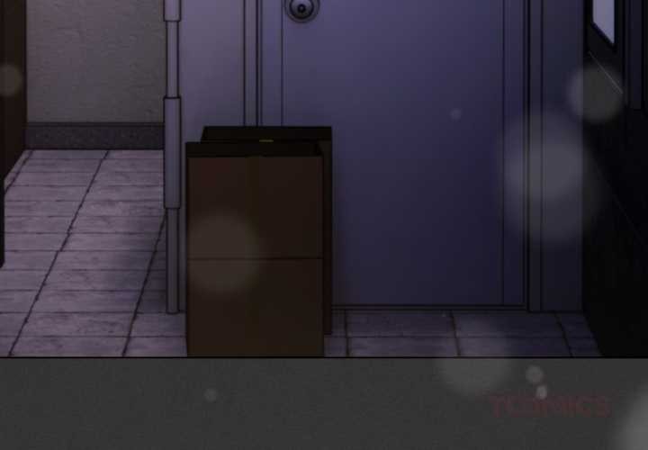 《神聖陷阱》漫画 第28話