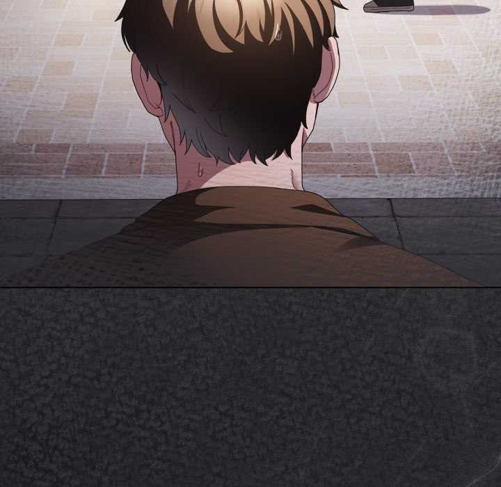 《神聖陷阱》漫画 第28話