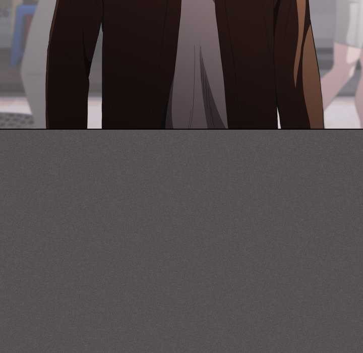 《神聖陷阱》漫画 第28話