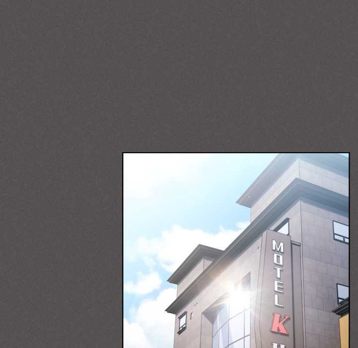 《神聖陷阱》漫画 第28話