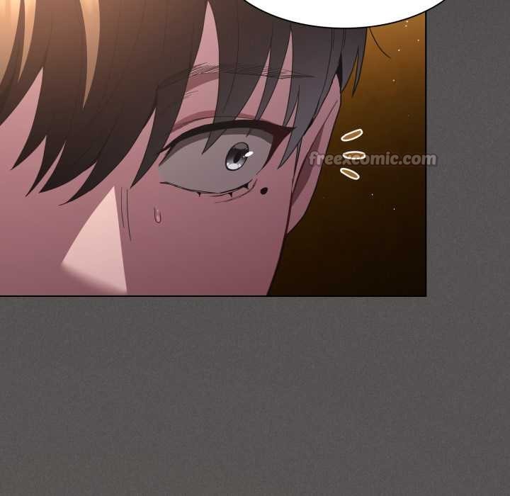 《神聖陷阱》漫画 第28話