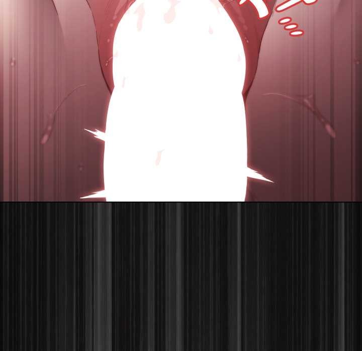 《神聖陷阱》漫画 第28話