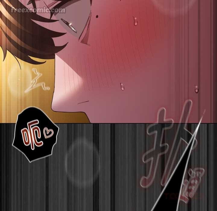 《神聖陷阱》漫画 第28話