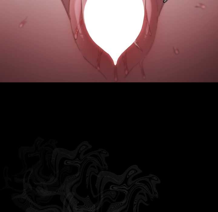 《神聖陷阱》漫画 第29話